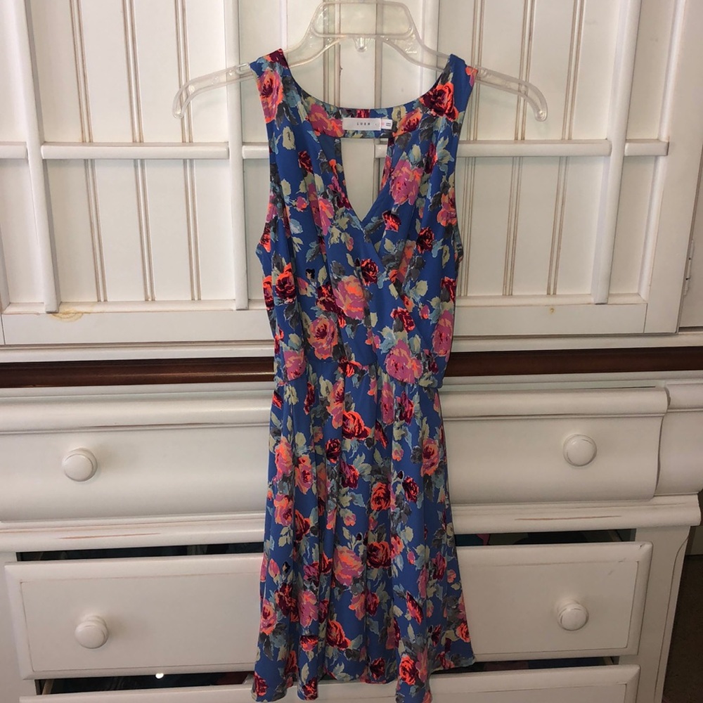 Summer dress